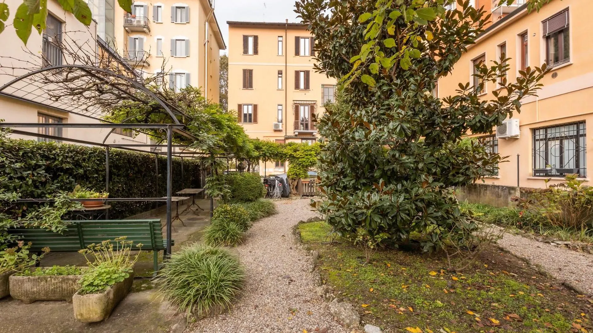 Appartamento Moderno Monolocale Zona Bocconi B - Mirable Pm Milano