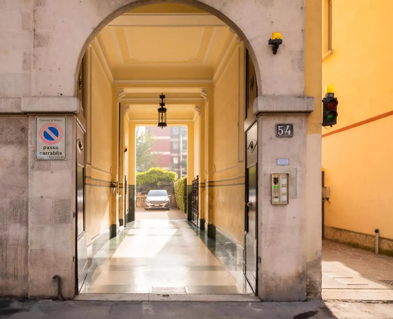Appartamento Moderno Monolocale Zona Bocconi B - Mirable Pm Milano
