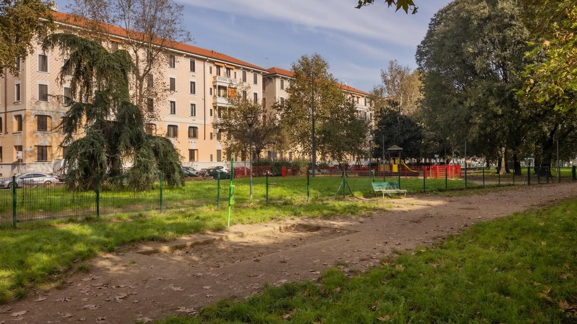 Appartamento Moderno Monolocale Zona Bocconi B - Mirable Pm Milano 0*,  Italia