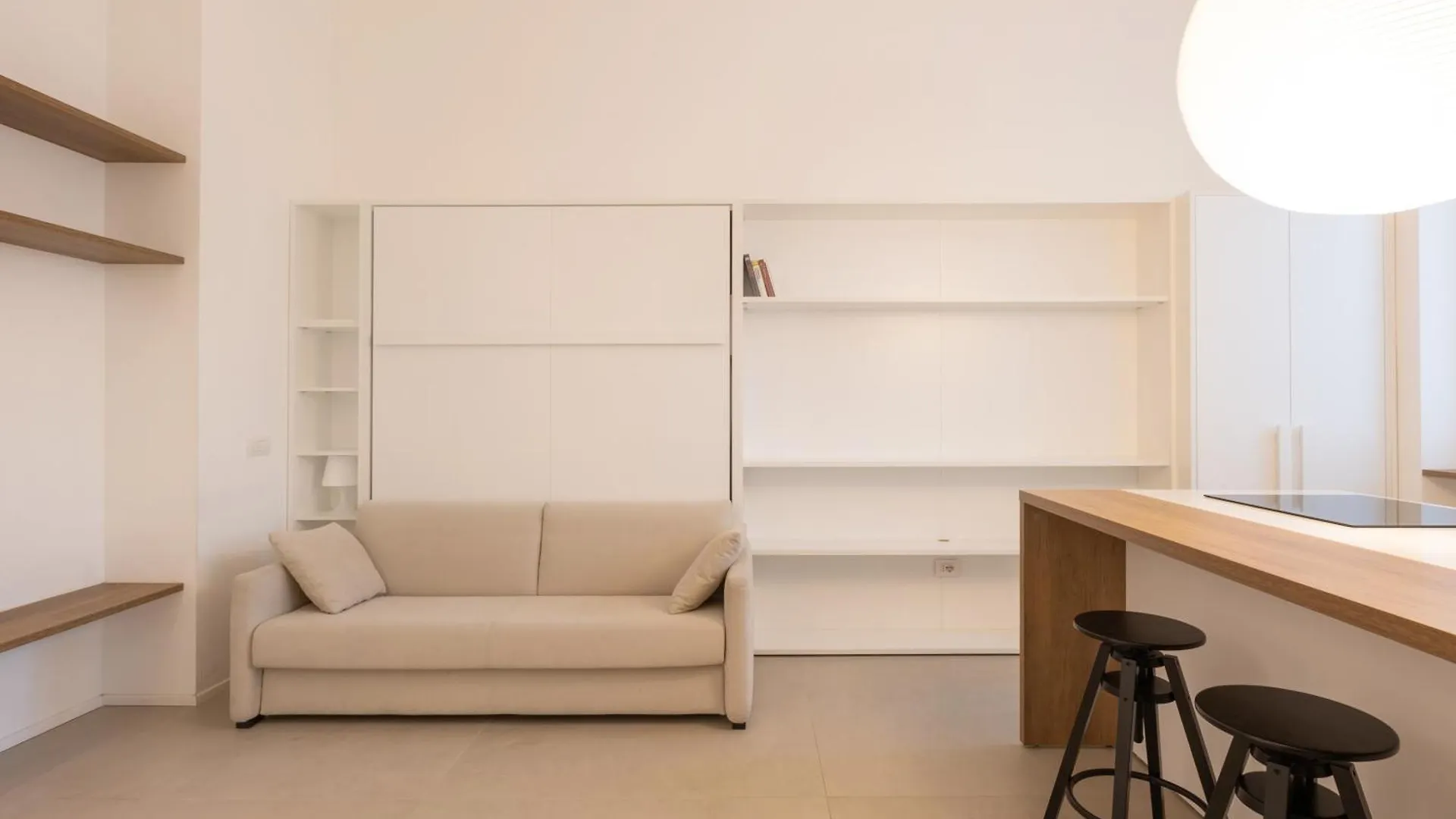 Appartamento Moderno Monolocale Zona Bocconi B - Mirable Pm Milano