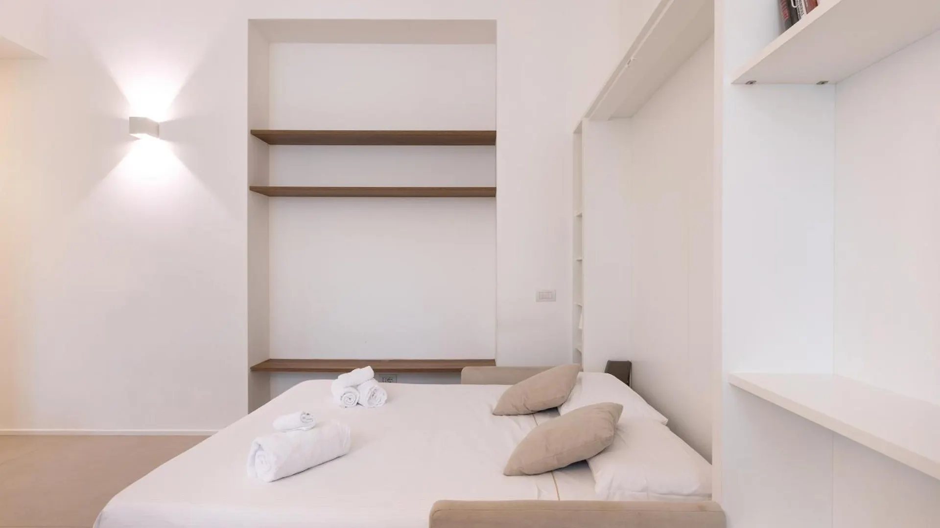 Moderno Monolocale Zona Bocconi B - Mirable Pm Apartment Milan