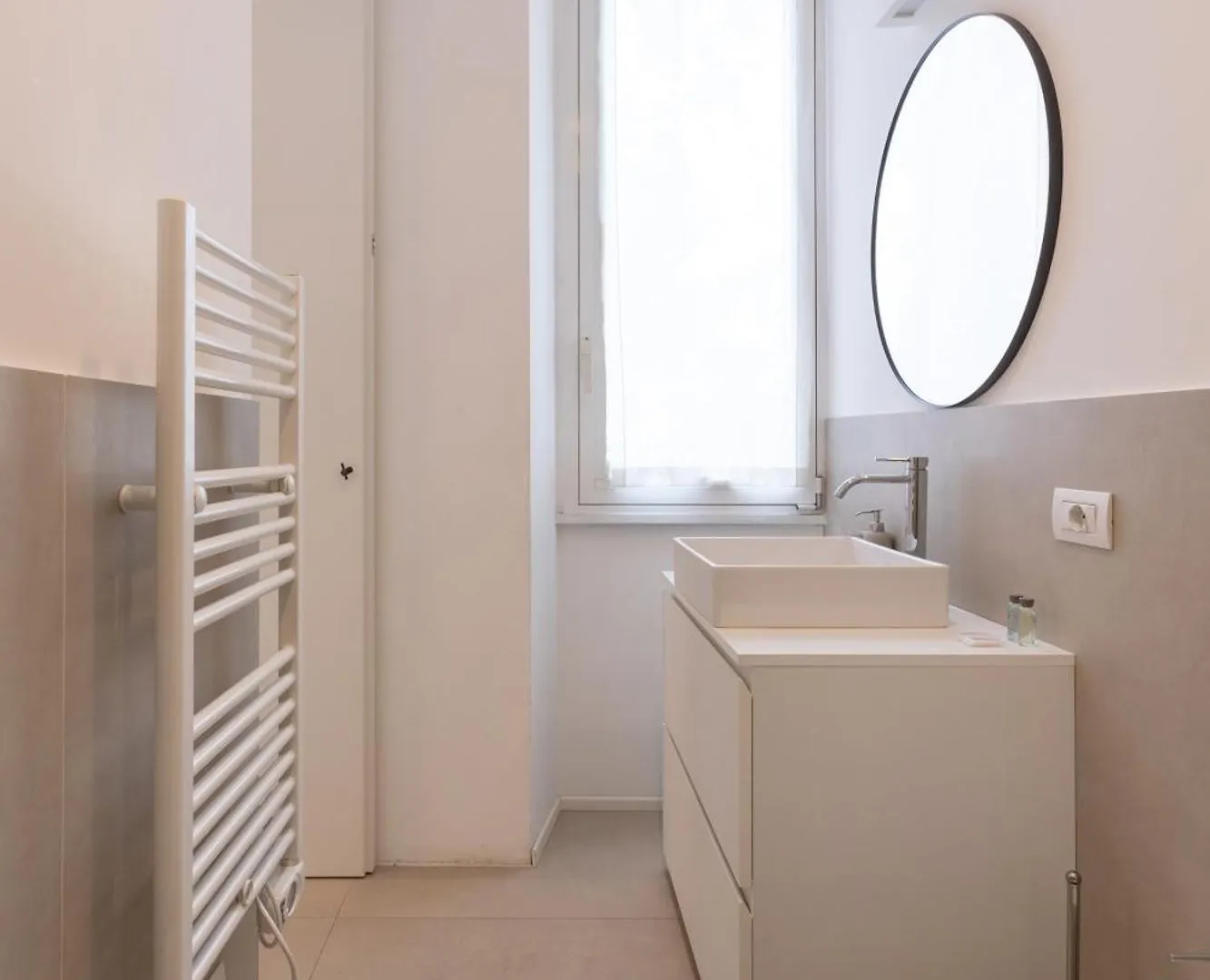 Moderno Monolocale Zona Bocconi B - Mirable Pm Apartment Milan Italy