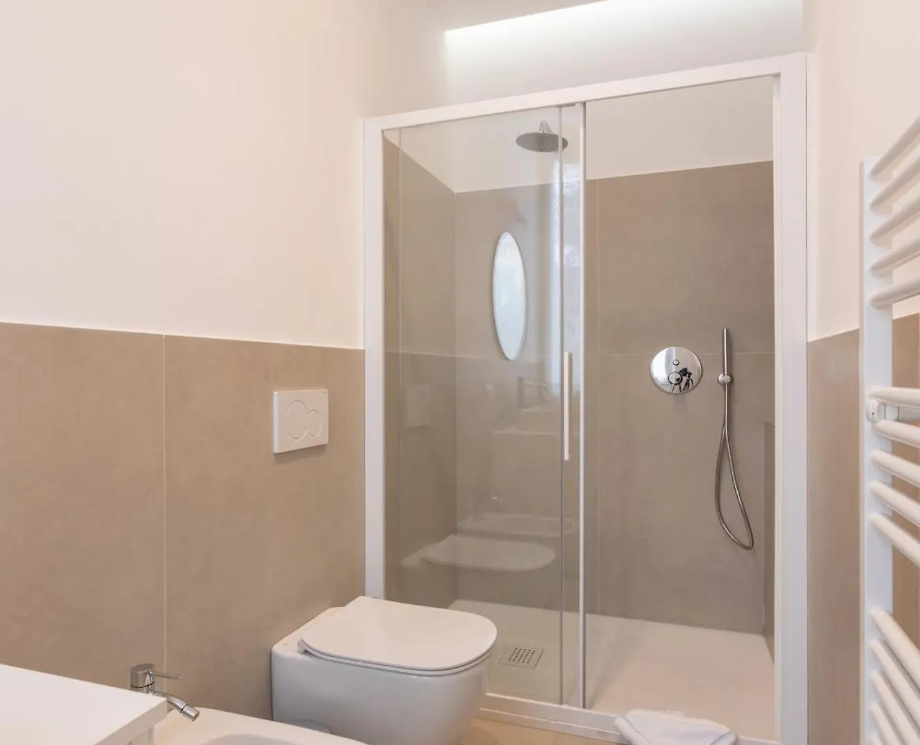 Moderno Monolocale Zona Bocconi B - Mirable Pm Apartment Milan 0*,  Italy