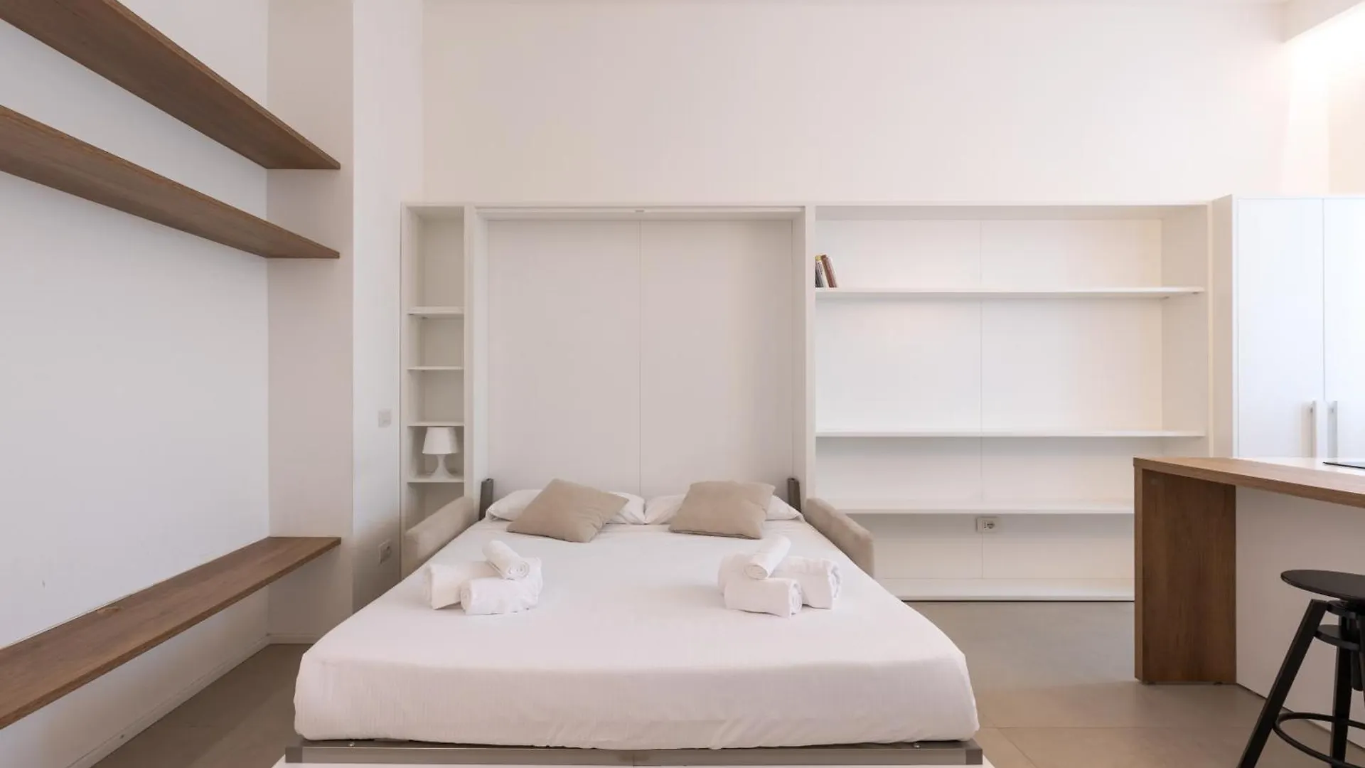 Moderno Monolocale Zona Bocconi B - Mirable Pm Apartment Milan