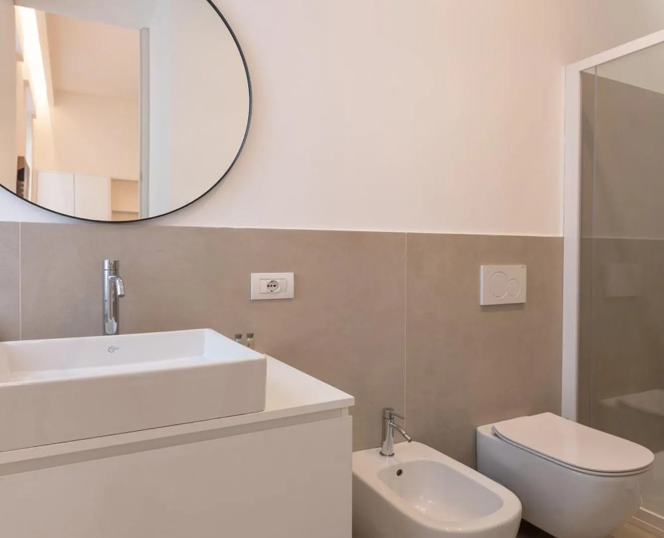 Moderno Monolocale Zona Bocconi B - Mirable Pm Apartment Milan 0*,