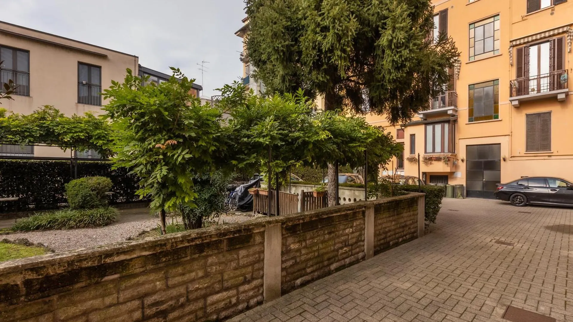 Moderno Monolocale Zona Bocconi B - Mirable Pm Apartment Milan