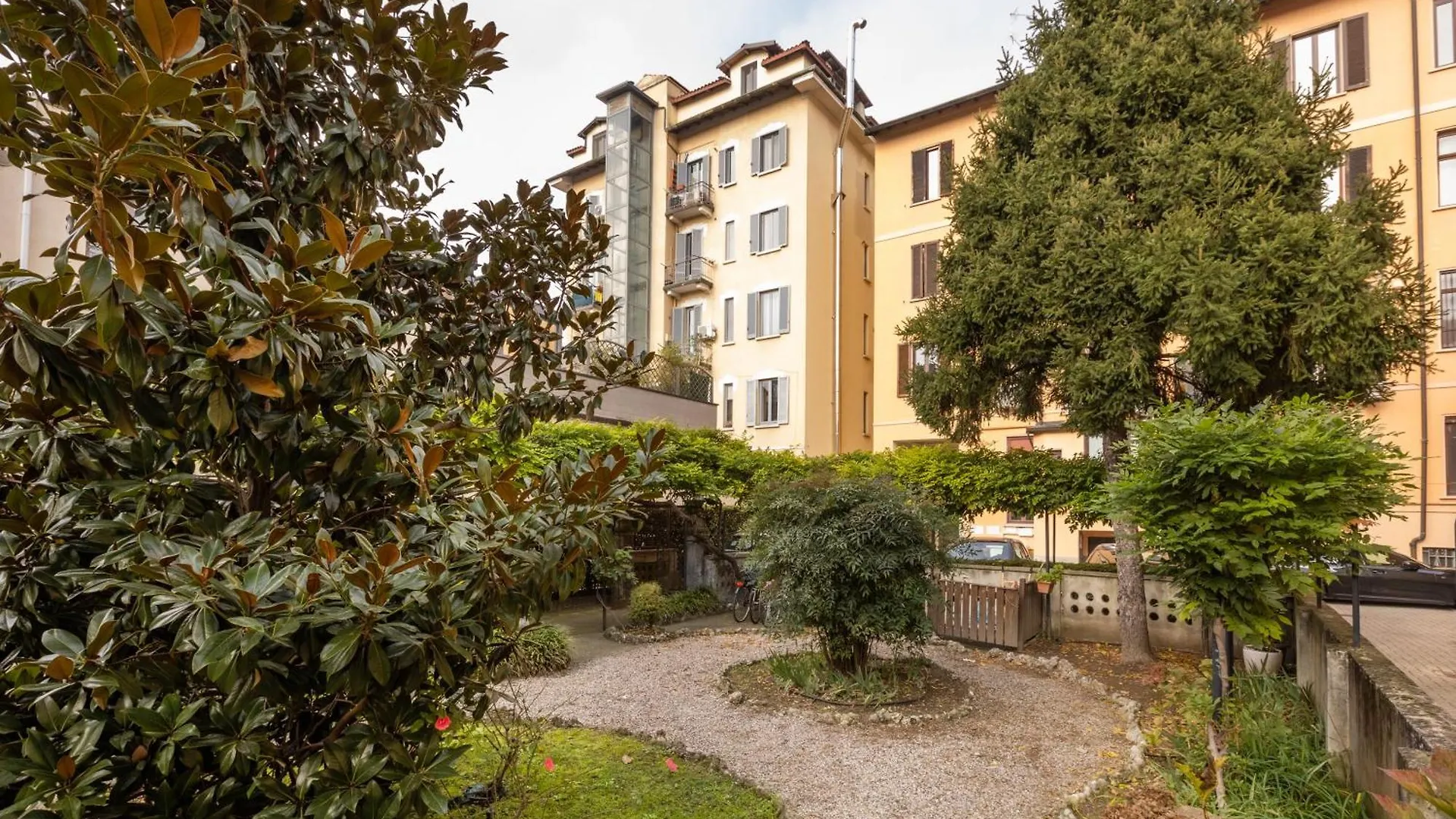 Moderno Monolocale Zona Bocconi B - Mirable Pm Apartment Milan 0*,  Italy