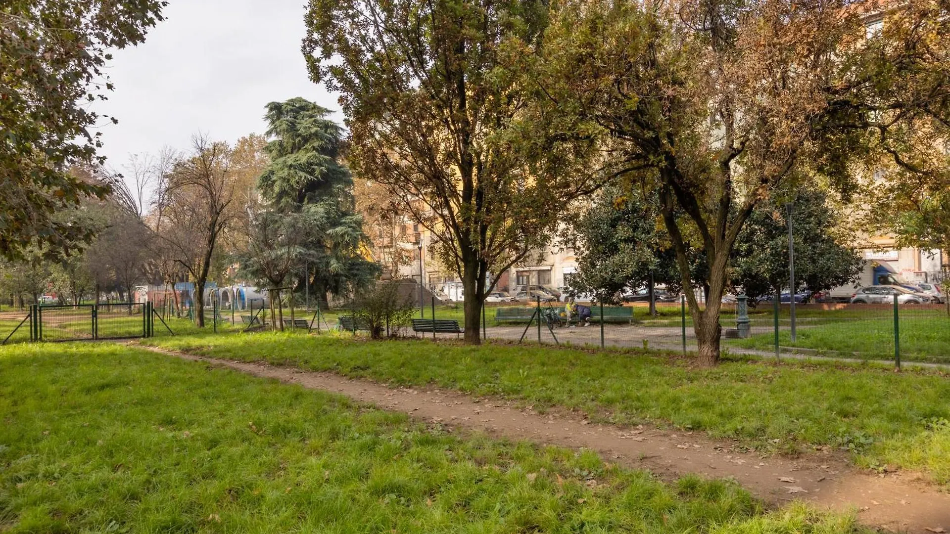 Moderno Monolocale Zona Bocconi B - Mirable Pm Apartment Milan