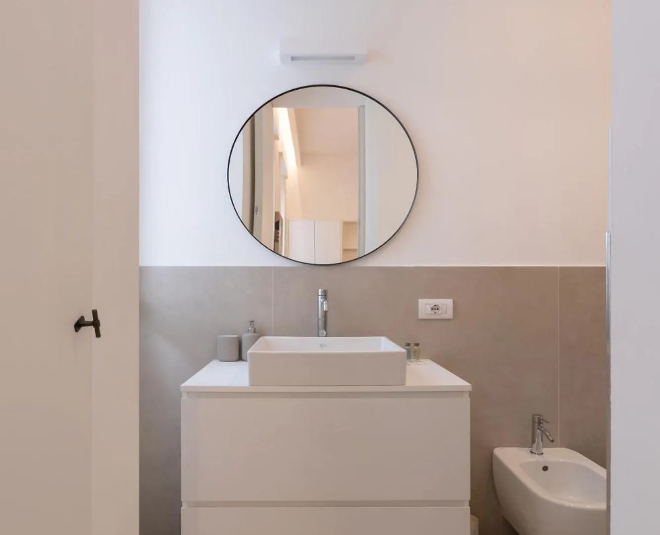 Moderno Monolocale Zona Bocconi B - Mirable Pm Apartment Milan
