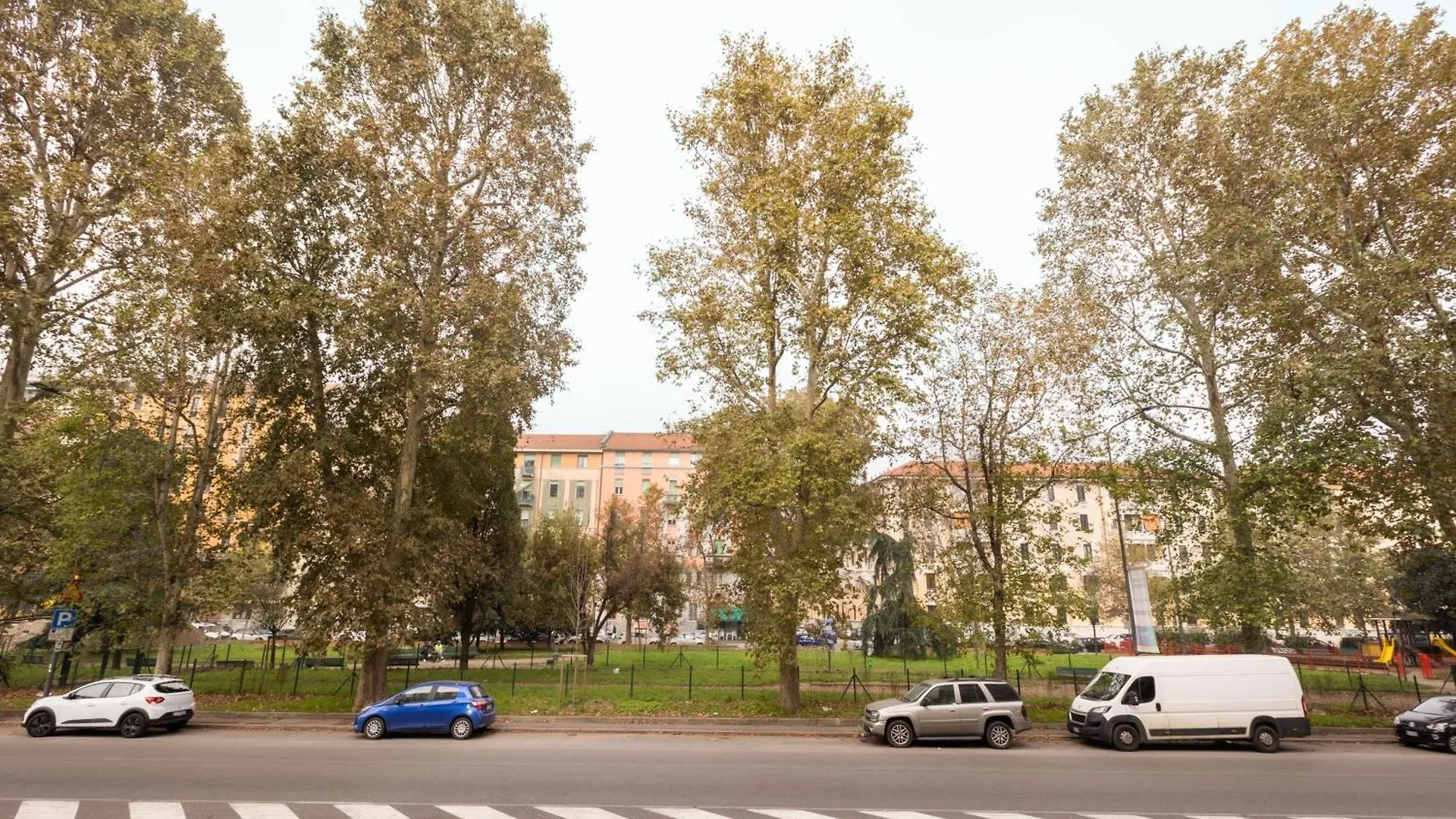 Moderno Monolocale Zona Bocconi B - Mirable Pm Apartment Milan Italy