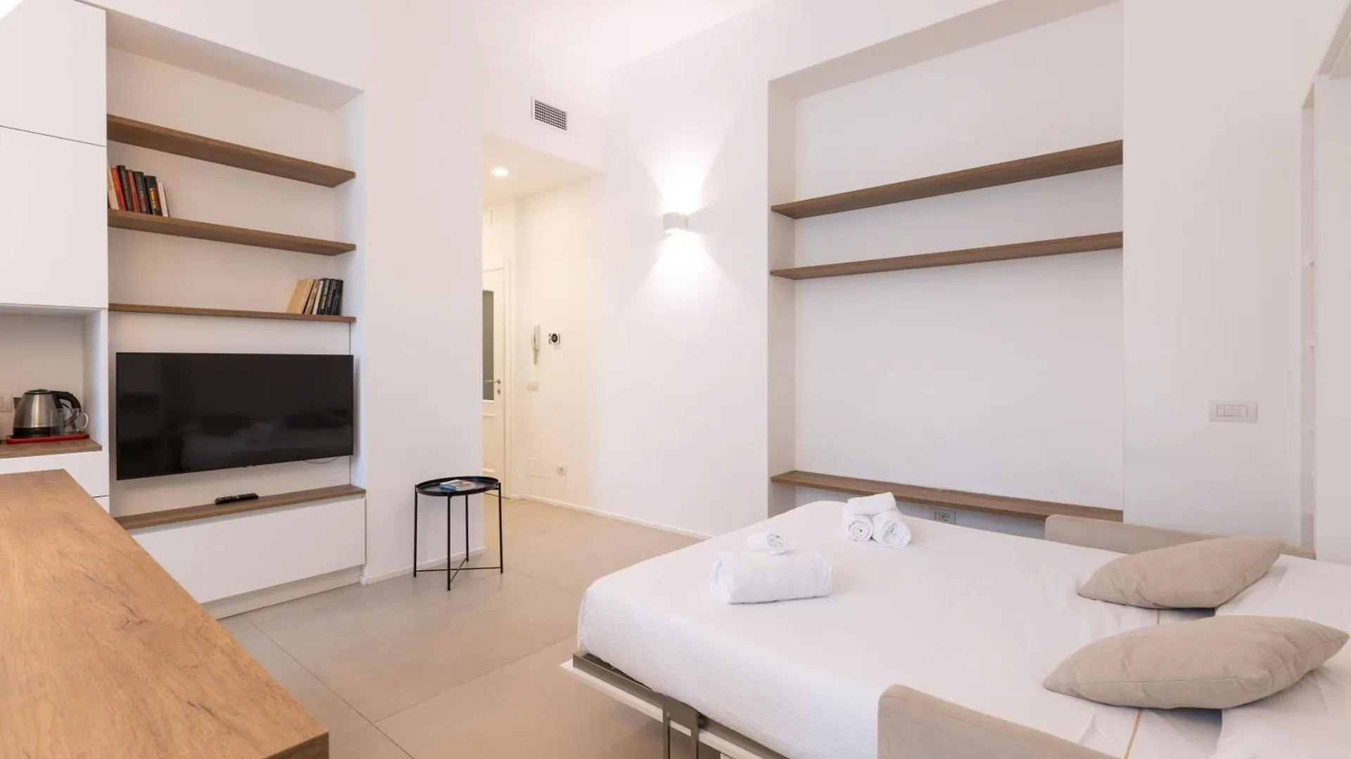 Moderno Monolocale Zona Bocconi B - Mirable Pm Apartment Milan
