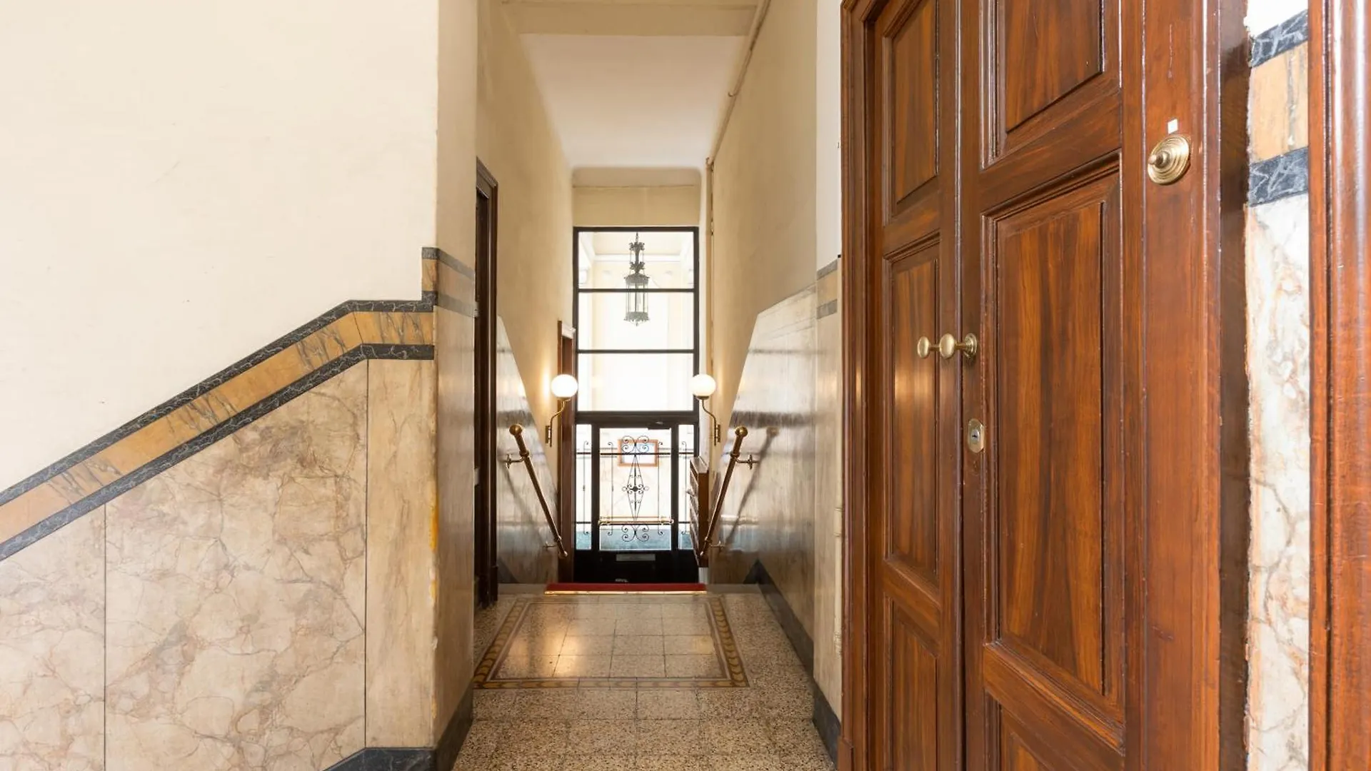 Moderno Monolocale Zona Bocconi B - Mirable Pm Apartment Milan Italy