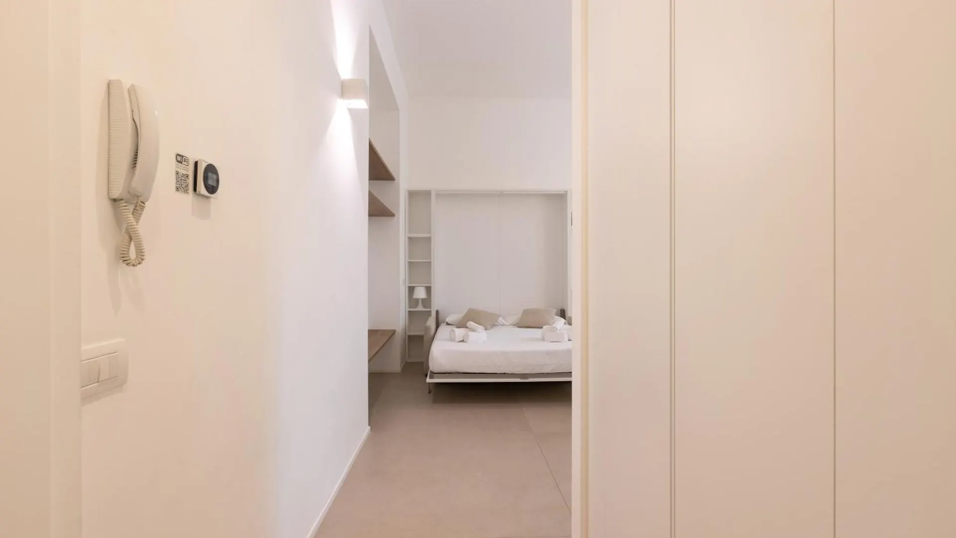 Moderno Monolocale Zona Bocconi B - Mirable Pm Apartment Milan