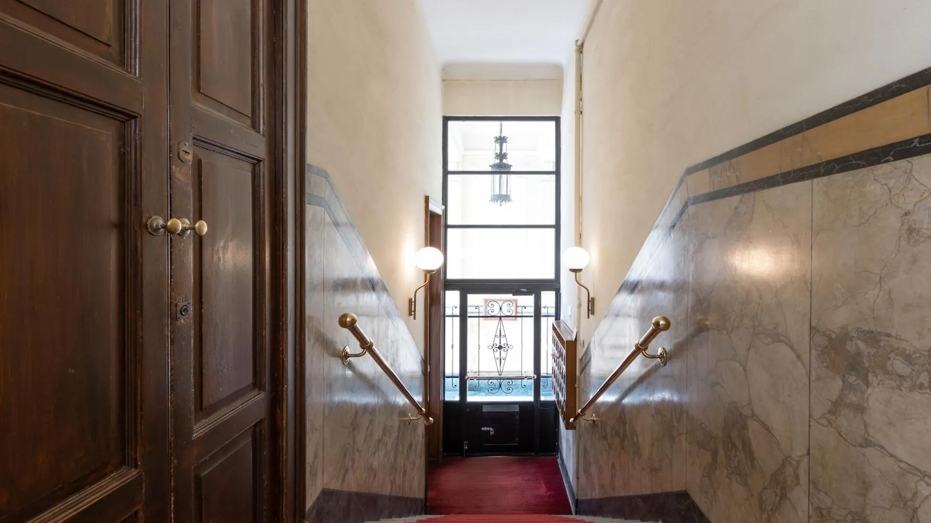 Moderno Monolocale Zona Bocconi B - Mirable Pm Apartment Milan Italy