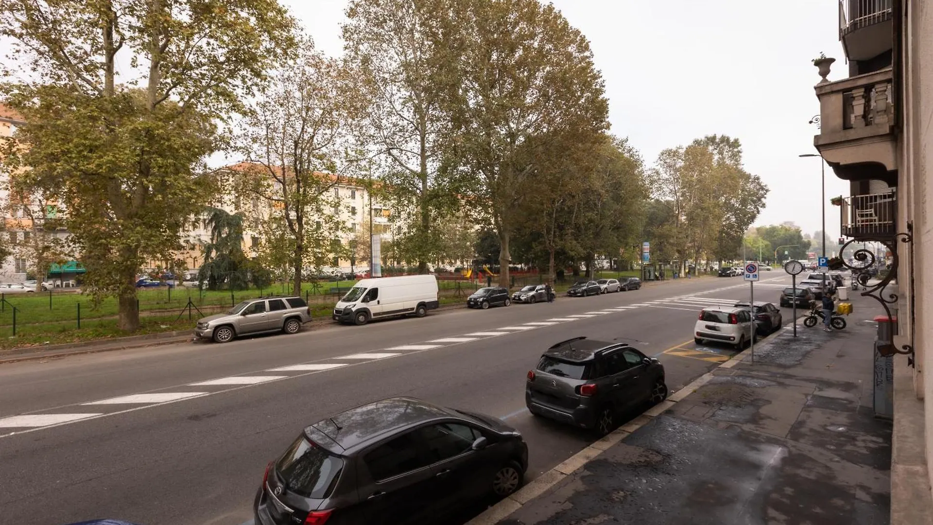 Moderno Monolocale Zona Bocconi B - Mirable Pm Apartment Milan