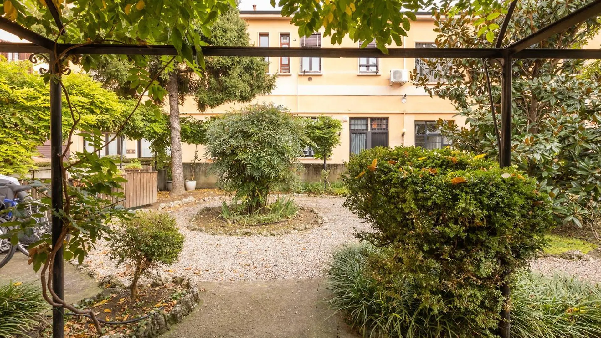 Moderno Monolocale Zona Bocconi B - Mirable Pm Apartment Milan