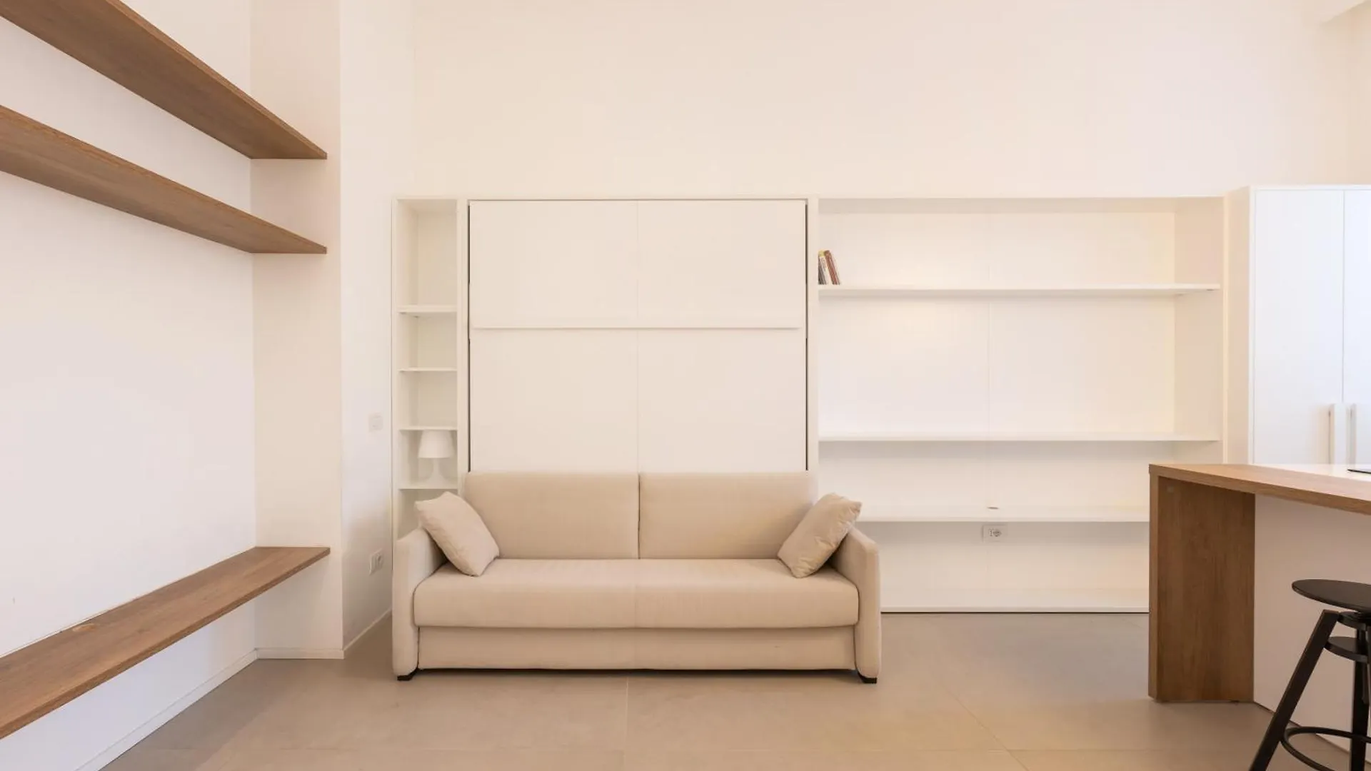 Moderno Monolocale Zona Bocconi B - Mirable Pm Apartment Milan